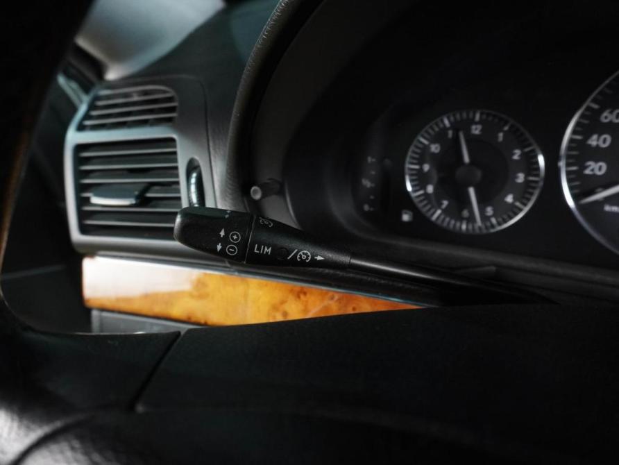 Mercedes-Benz E-Класс III (W211 S211) Рестайлинг Воронеж  - изображение 14
