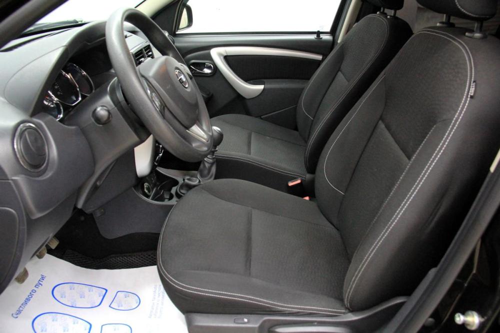 Nissan Terrano III (D10) Чебоксары  - изображение 12