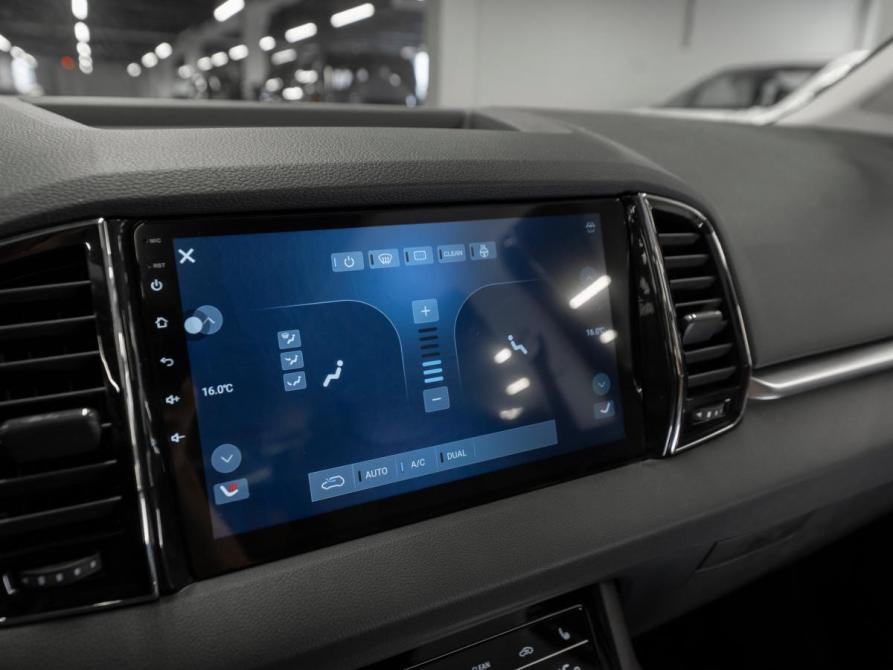 Skoda Karoq I Москва  - изображение 23