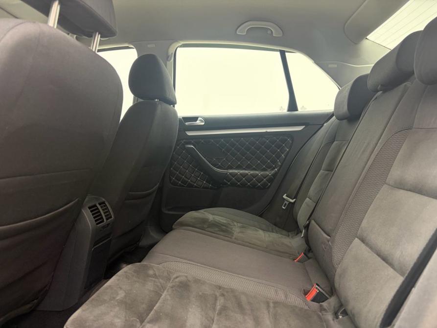 Volkswagen Jetta V Ростов-на-Дону  - изображение 19