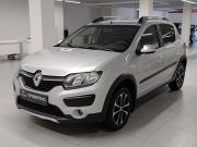 Renault Sandero II Казань  - изображение 23
