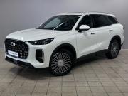 Chery Tiggo 9 I Уфа  - изображение 21