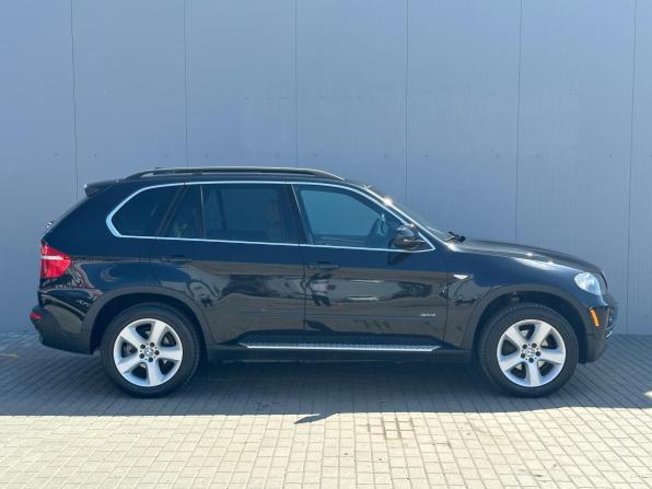 BMW X5 II (E70) с пробегом 2007 года, цена 1 500 000 рублей, 158362 км, внедорожник, Автокод Объявления