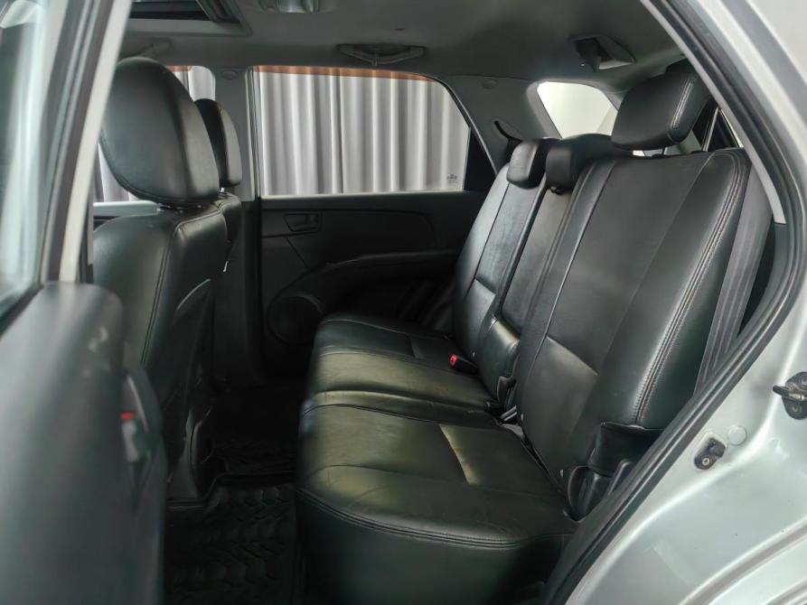 Kia Sportage II Москва  - изображение 11