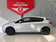 Opel Astra J Альметьевск  - изображение 19
