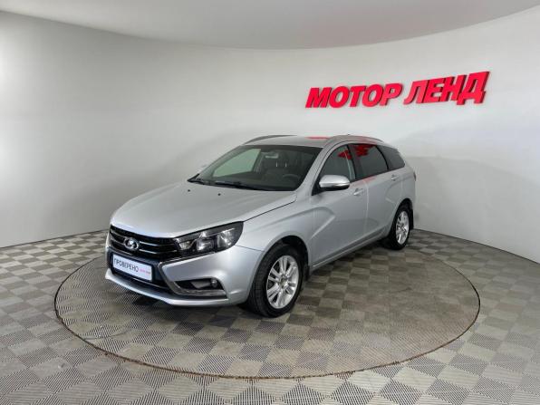Lada (ВАЗ) Vesta I с пробегом 2018 года, цена 980 000 рублей, 140000 км, универсал, Автокод Объявления