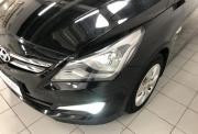 Hyundai Solaris I Астрахань  - изображение 22