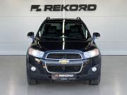 Chevrolet Captiva I Рестайлинг Уфа  - изображение 24