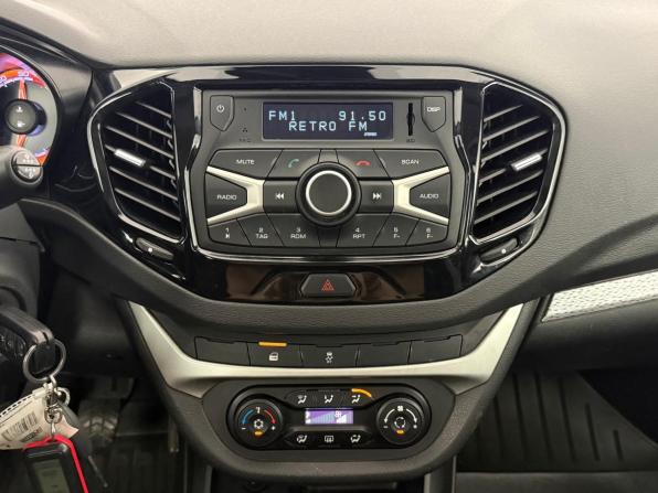 Lada (ВАЗ) Vesta I с пробегом 2021 года, цена 1 235 000 рублей, 97298 км, универсал, Автокод Объявления