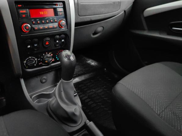 Nissan Almera III (G15) с пробегом 2017 года, цена 699 000 рублей, 189000 км, седан, Автокод Объявления