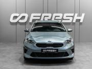 Kia Ceed III Тюмень  - изображение 23