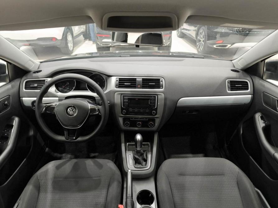 Volkswagen Jetta VI Рестайлинг Казань  - изображение 17
