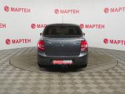 Lada (ВАЗ) Granta I Вологда  - изображение 22