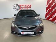 Honda Civic VIII Рестайлинг Новочеркасск  - изображение 19
