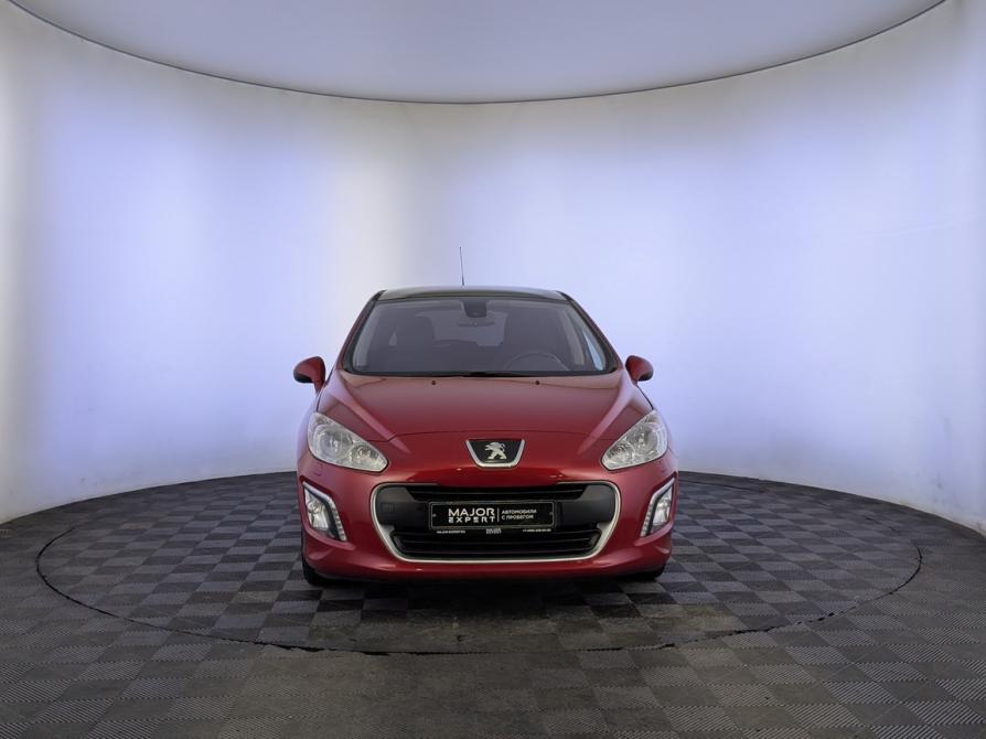 Peugeot 308 I Рестайлинг Москва  - изображение 2