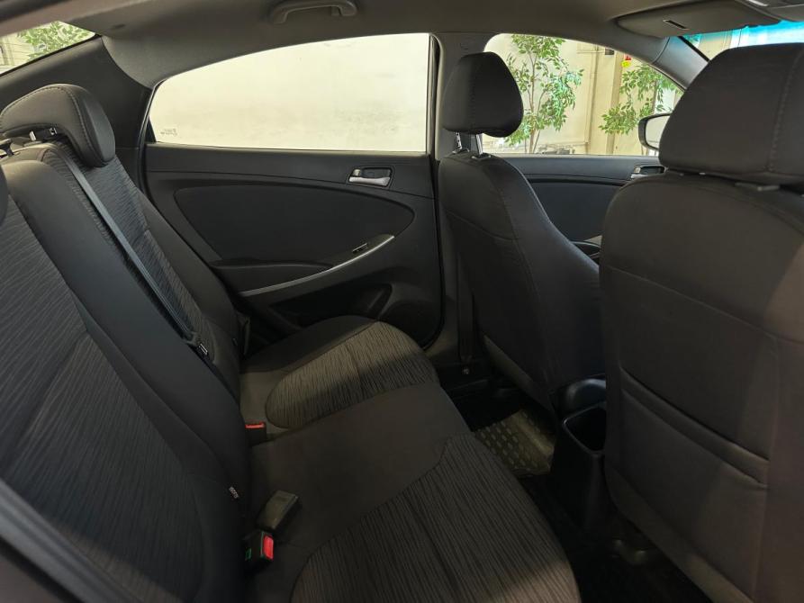 Hyundai Solaris I Рестайлинг Волгоград  - изображение 10