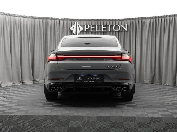 Geely Preface I с пробегом 2024 года, цена 2 790 000 рублей, 6889 км, седан, Автокод Объявления