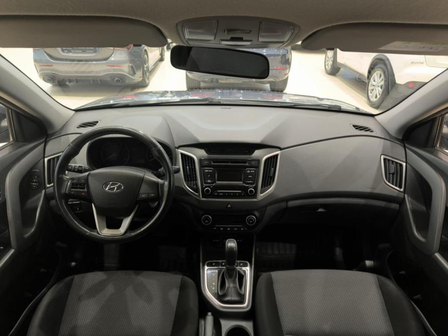 Hyundai Creta I Казань  - изображение 17