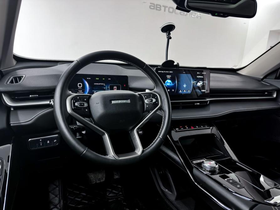 Haval H6 III Уфа  - изображение 24