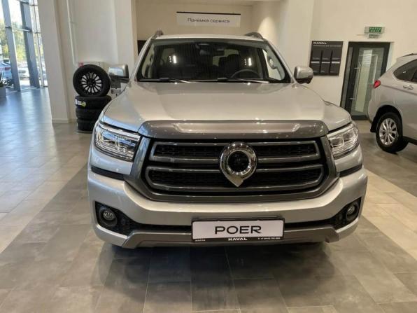 Новый Great Wall Poer I Рестайлинг 2026 года, цена 3 999 000 рублей, offers.body_type.unknown, Автокод Объявления