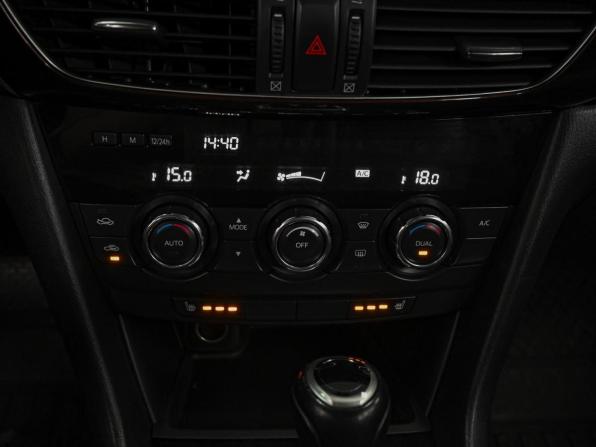 Mazda 6 III (GJ) с пробегом 2014 года, цена 1 880 000 рублей, 93316 км, седан, Автокод Объявления