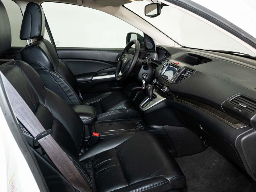 Honda CR-V IV Казань  - изображение 6
