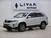 Kia Sorento II Рестайлинг Москва  - изображение 13