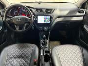 Kia Rio III Санкт-Петербург  - изображение 30