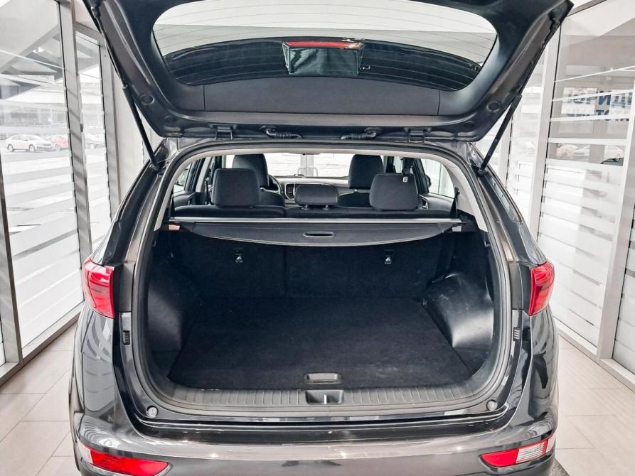 Kia Sportage IV Казань  - изображение 12