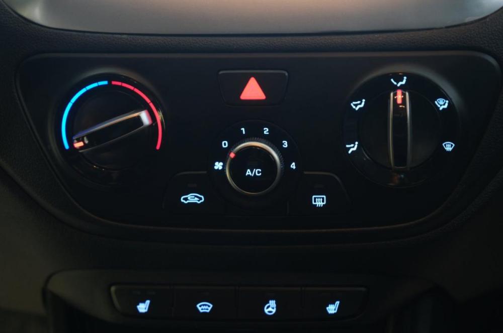 Hyundai Solaris II Омск  - изображение 15