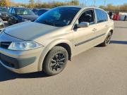 Renault Megane II Рестайлинг Воронеж  - изображение 8