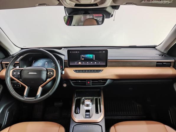 Haval Jolion I с пробегом 2023 года, цена 2 000 000 рублей, 47028 км, внедорожник, Автокод Объявления