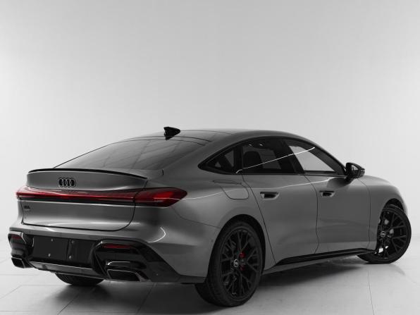 Audi A5 III (B10) с пробегом 2025 года, цена 5 800 000 рублей, 34 км, седан, Автокод Объявления