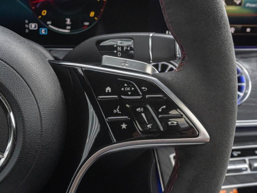 Mercedes-Benz E-Класс V (W213 S213 C238) Рестайлинг Краснодар  - изображение 32