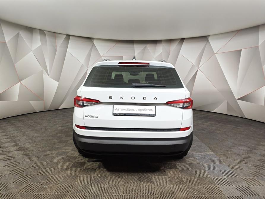 Skoda Kodiaq I Москва  - изображение 8