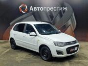 Lada (ВАЗ) Kalina II Ставрополь  - изображение 26