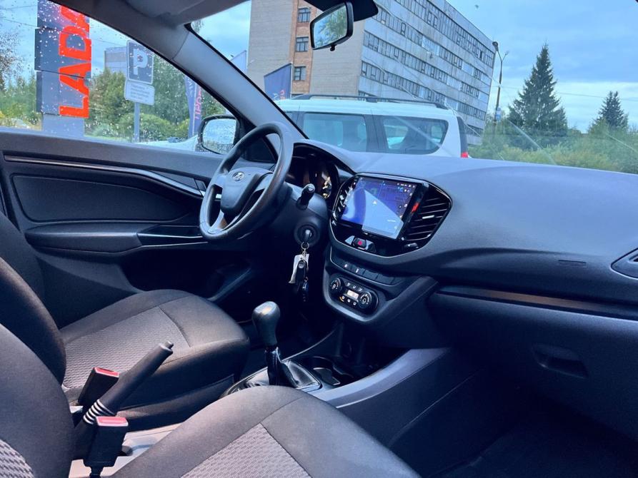 Lada (ВАЗ) Vesta I Великие Луки  - изображение 13