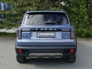 Haval Dargo Санкт-Петербург  - изображение 43