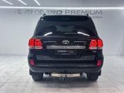 Toyota Land Cruiser 200 Series Уфа  - изображение 69