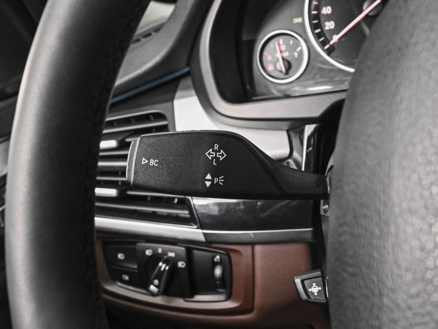 BMW X5 III (F15) Ставрополь  - изображение 16