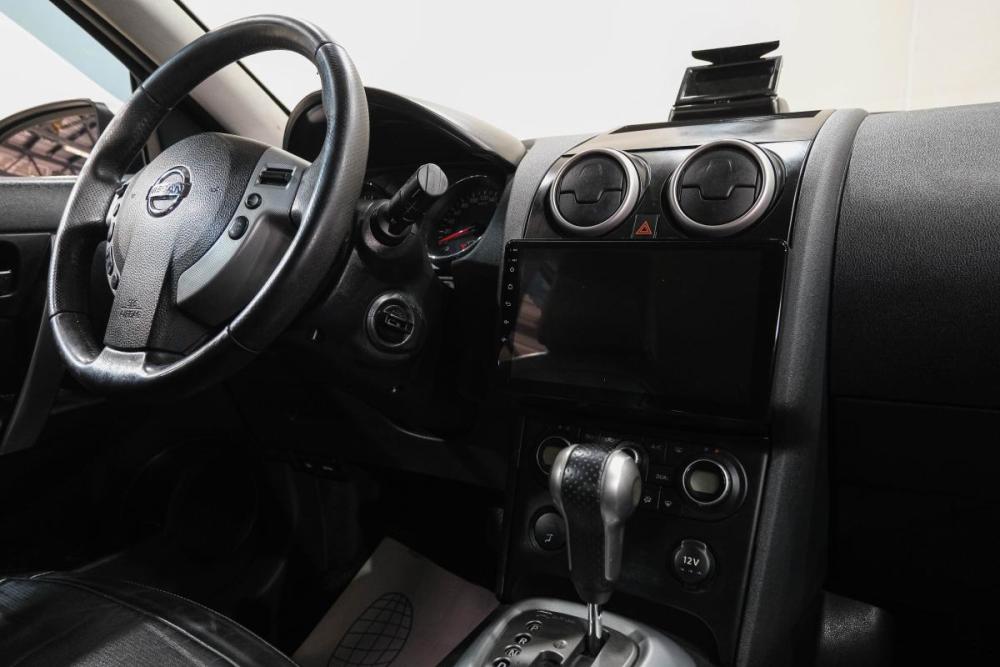 Nissan Qashqai I Новокузнецк  - изображение 24