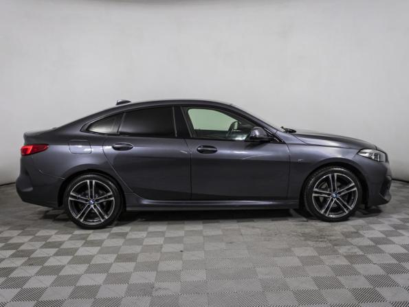 BMW 2 серии F44 с пробегом 2020 года, цена 2 388 000 рублей, 133466 км, седан, Автокод Объявления