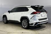Toyota RAV4 V (XA50) Саранск  - изображение 37
