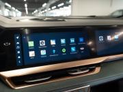 Geely Monjaro I Москва  - изображение 46