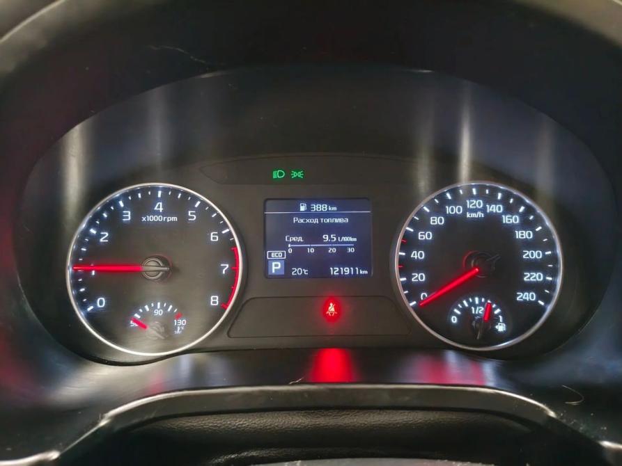 Kia Seltos I Ярославль  - изображение 12