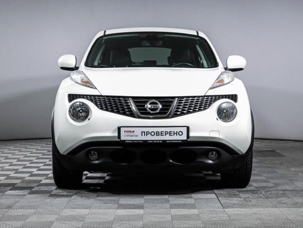 Nissan Juke I с пробегом 2011 года, цена 1 015 000 рублей, 106245 км, внедорожник, Автокод Объявления