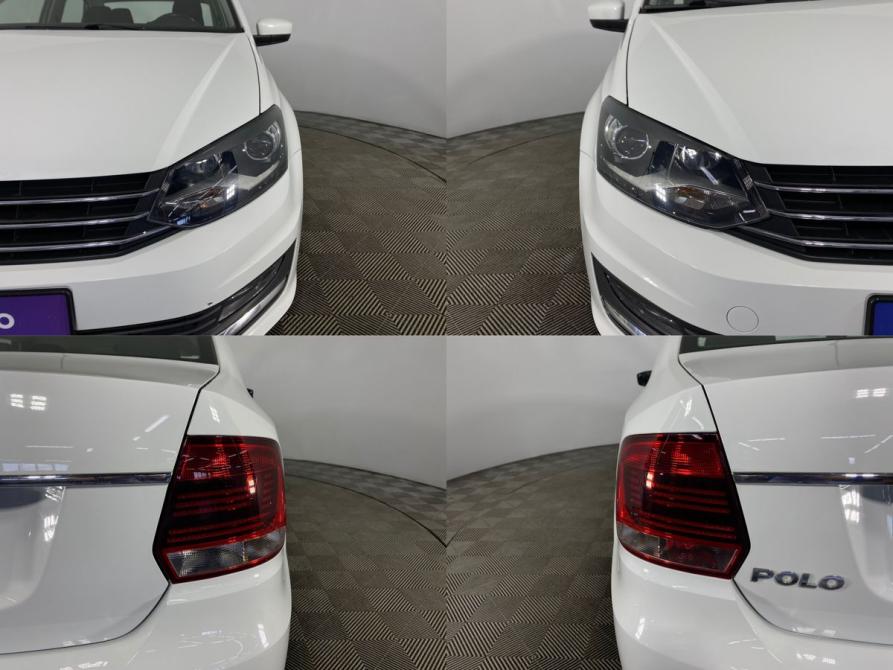 Volkswagen Polo V Рестайлинг Воронеж  - изображение 16