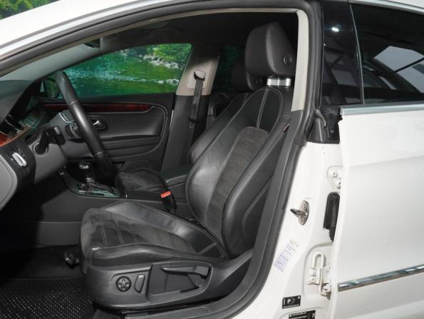 Volkswagen Passat CC I с пробегом 2010 года, цена 1 278 000 рублей, 158016 км, седан, Автокод Объявления