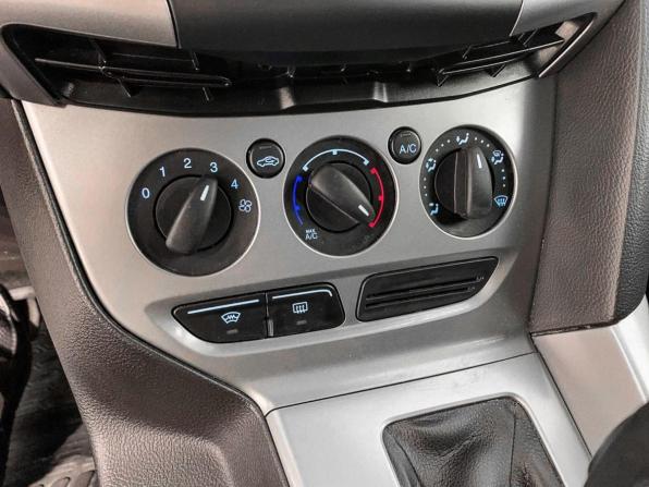 Ford Focus III с пробегом 2014 года, цена 523 300 рублей, 85499 км, хэтчбек, Автокод Объявления