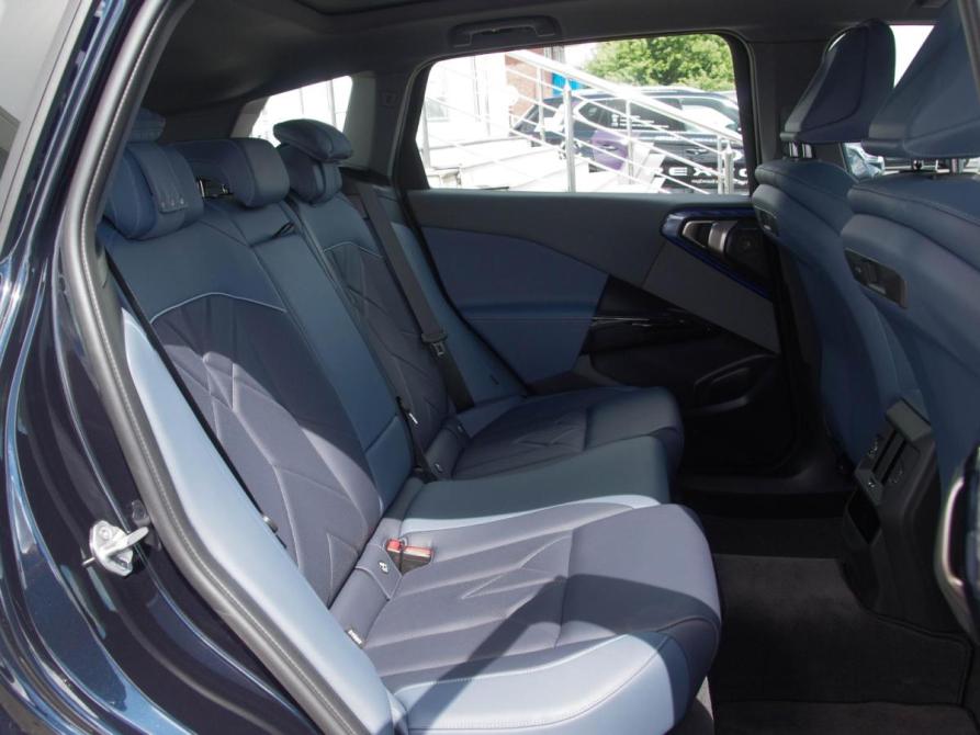 BMW X3 IV (G45/G48) Владимир  - изображение 9